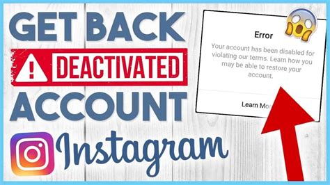 [Guide] Steps to recovering a lost or banned account..